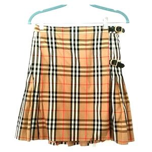 Wrap skirt